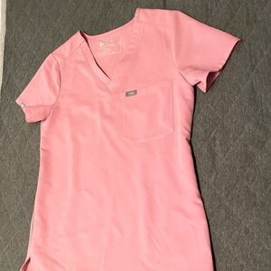 XXS Chalk Pink Figs Catarina